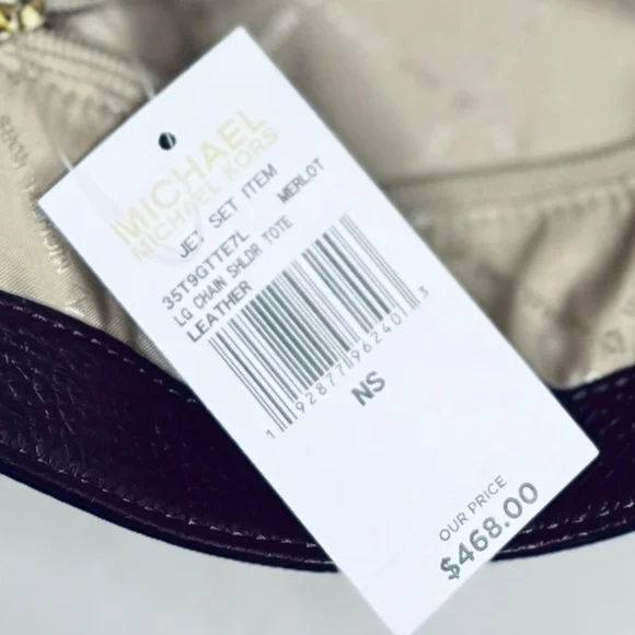 Michael Kors Purse - Picture 8 of 8